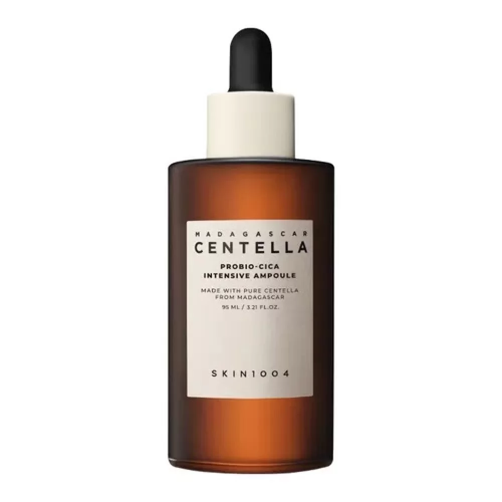 SKIN 1004 Madagascar Centella Probio-Cica Intensive Ampoule – 95ml