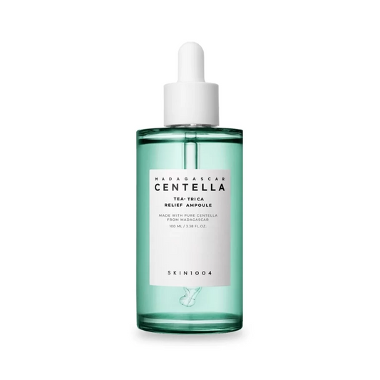 SKIN 1004 Madagascar Centella Tea-Trica Relief Ampoule – 100ml