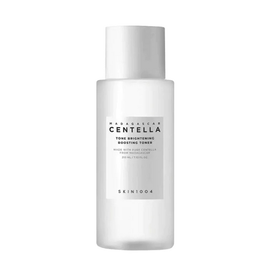 SKIN 1004 Madagascar Centella Tone Brightening Boosting Toner – 210ml