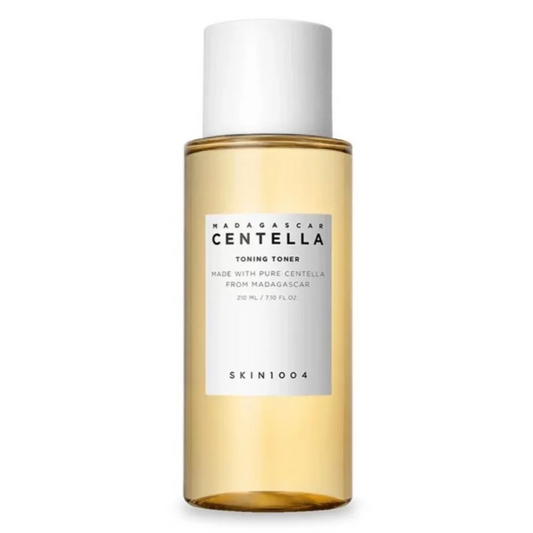 SKIN 1004 Madagascar Centella Toning Toner 210ml