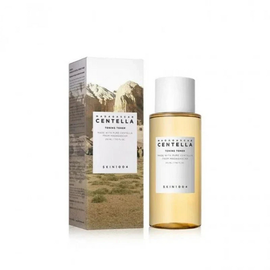 SKIN 1004 Madagascar Centella Toning Toner 210ml