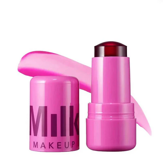 Milk Makeup Cooling Water Jelly Tint – Hydrating Lip & Cheek Tint