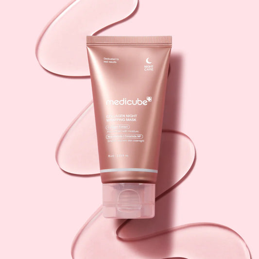 Medicube Collagen Night Wrapping Mask (75 ml)