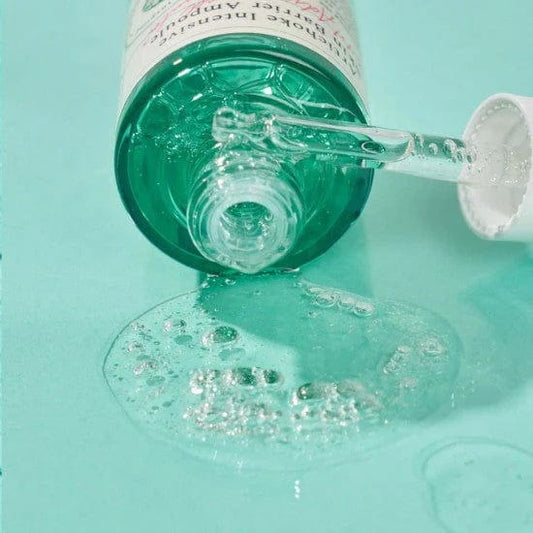 AXIS-Y Artichoke Intensive Skin Barrier Ampoule
