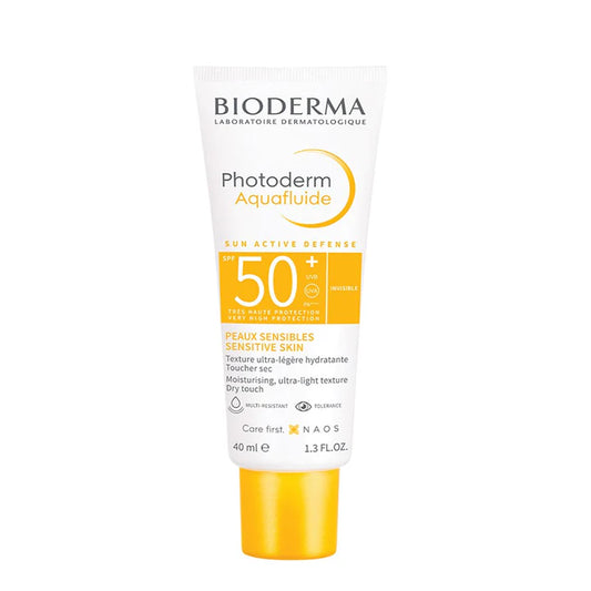 Bioderma Photoderm Aquafluide SPF50+ (40 ml)