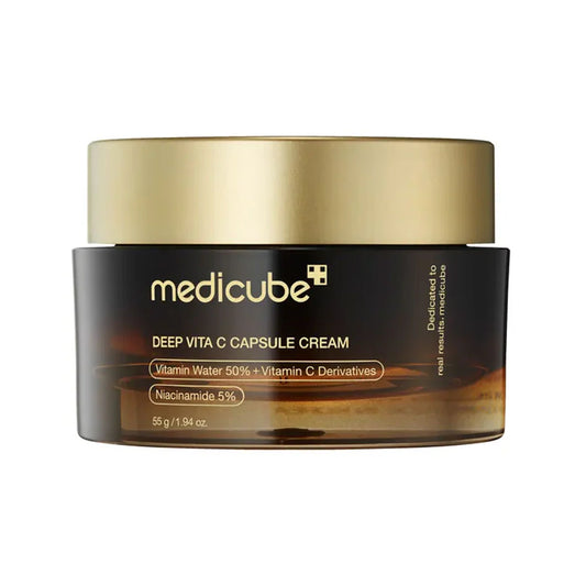 Medicube Deep Vita C Capsule Cream – 55 g
