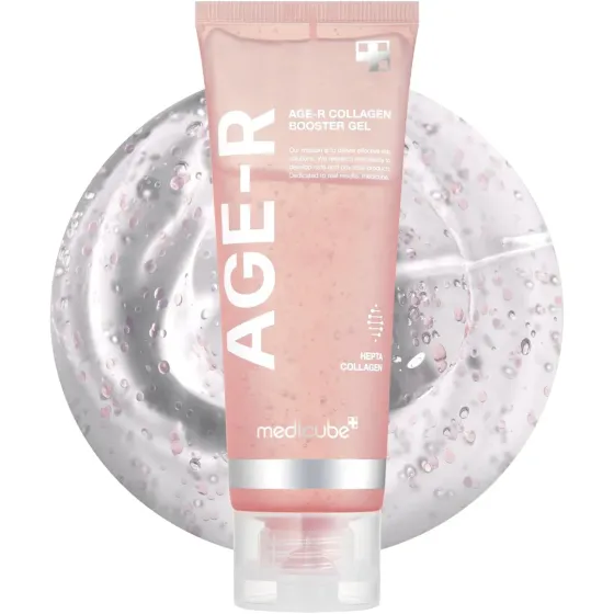 Medicube Age-R Collagen Booster Gel - 100mL
