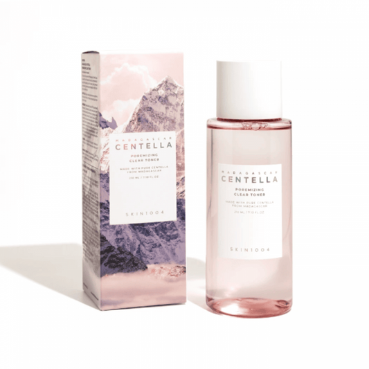 SKIN 1004 - Madagascar Centella Poremizing Clear Toner 210ml