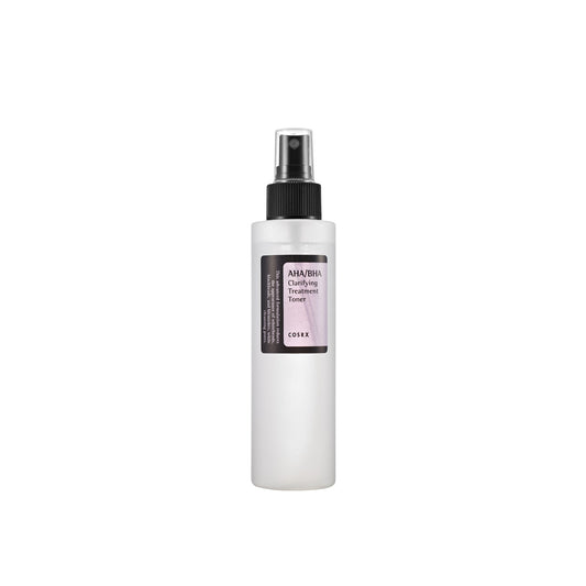 COSRX AHA/BHA Clarifying Treatment Toner (150 ml)