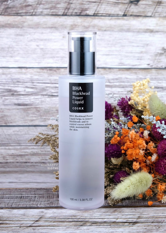 COSRX BHA Blackhead Power Liquid (100 ml)