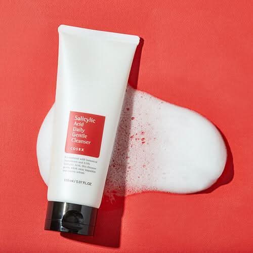 COSRX Salicylic Acid Daily Gentle Cleanser (150 ml)