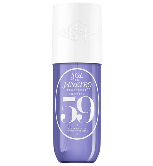 Sol de Janeiro Cheirosa 59 Perfume Mist