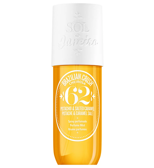Sol de Janeiro Cheirosa 62 Perfume Mist