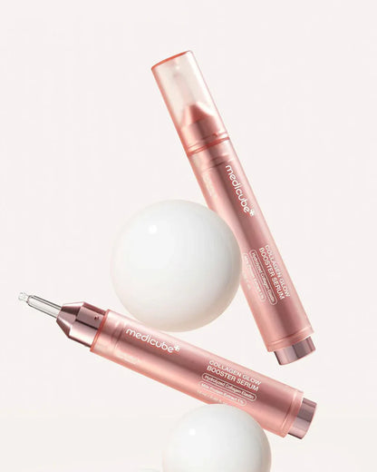 Medicube Collagen Glow Booster Serum (15 ml)