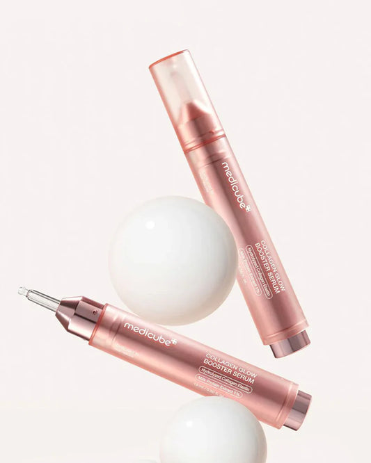 Medicube Collagen Glow Booster Serum (15 ml)