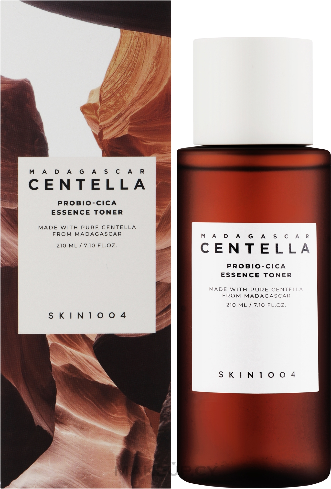 SKIN 1004 Madagascar Centella Probio-Cica Essence Toner – 210ml