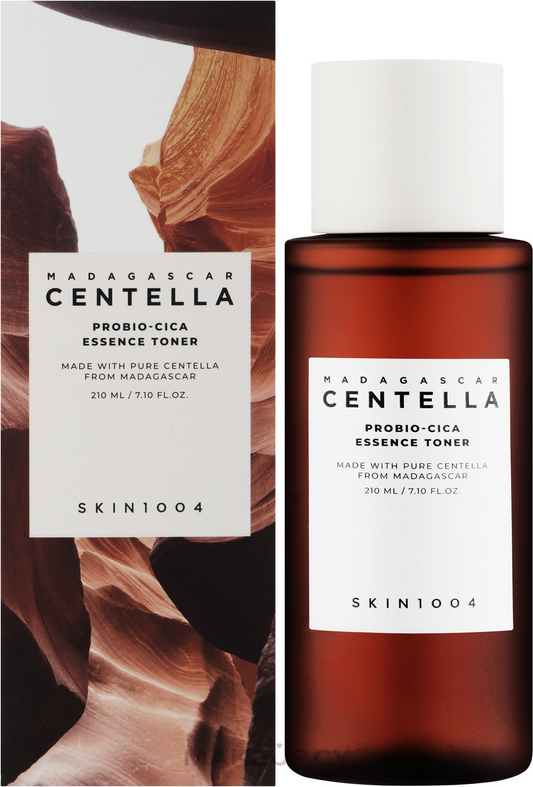 SKIN 1004 Madagascar Centella Probio-Cica Essence Toner – 210ml