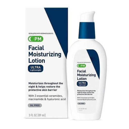 CeraVe Facial Moisturizing Lotion PM – 89 ml