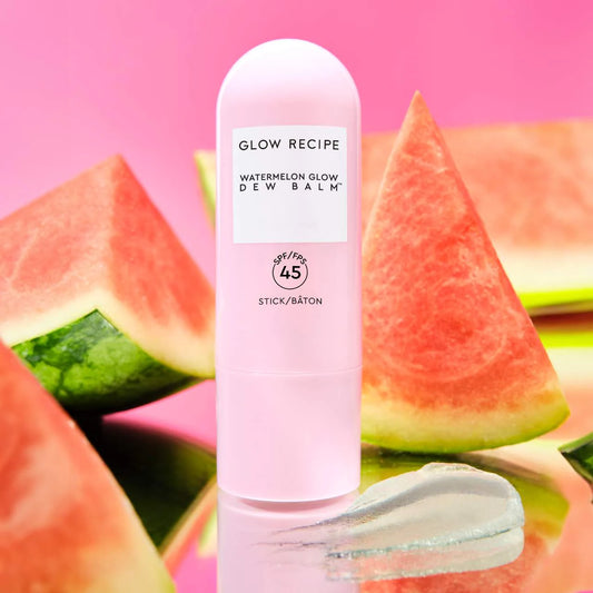 Glow Recipe Watermelon Glow Niacinamide Dew Balm SPF 45 Stick