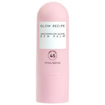 Glow Recipe Watermelon Glow Niacinamide Dew Balm SPF 45 Stick