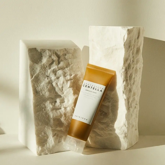 SKIN 1004 - Madagascar Centella Ampoule Foam 125ml