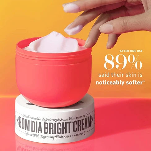 Sol de Janeiro Bom Dia Bright Body Cream