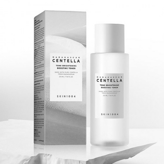 SKIN 1004 Madagascar Centella Tone Brightening Boosting Toner – 210ml